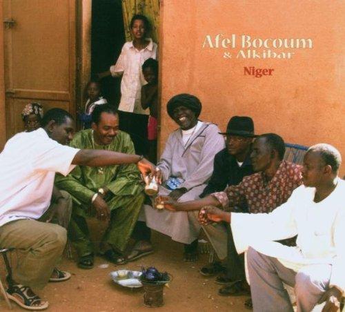 Bocoum, Afel & Alkibar - Niger