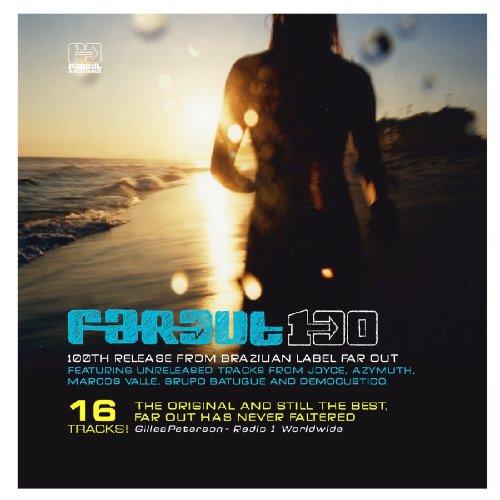 VA JOYCE DEMOCUSTICO - Far Out 100