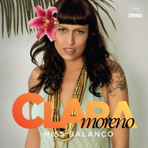 Moreno, Clara - Miss Balanco