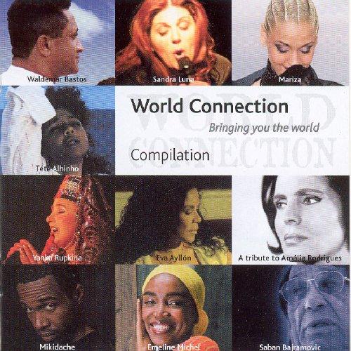 VA BASTOS MIKIDACHE - Bringing You the World