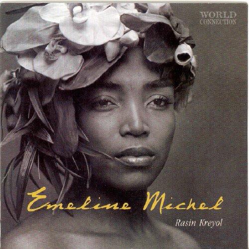 Michel, Emeline - Rasin Kreyol