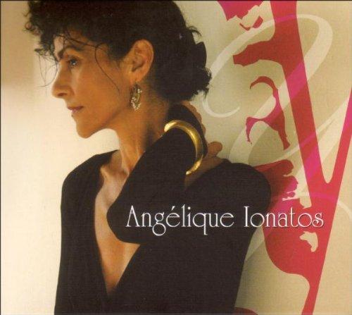 Ionatos, Angelique - Eros Y Muerte