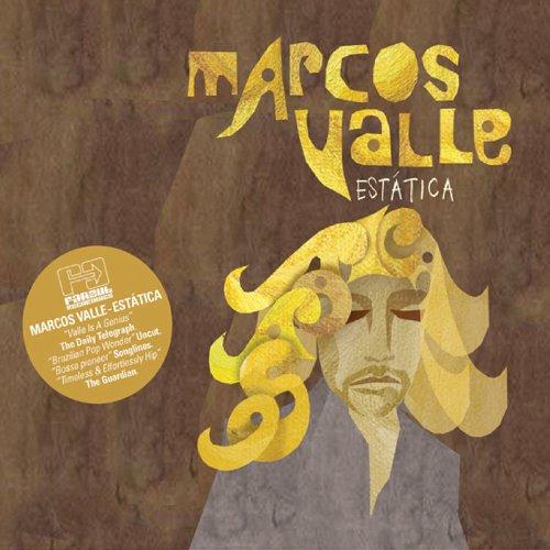 Valle, Marcos - Estatica