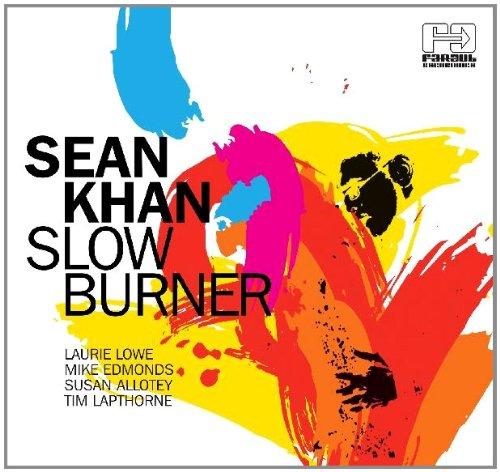 Khan, Sean - Slow Burner