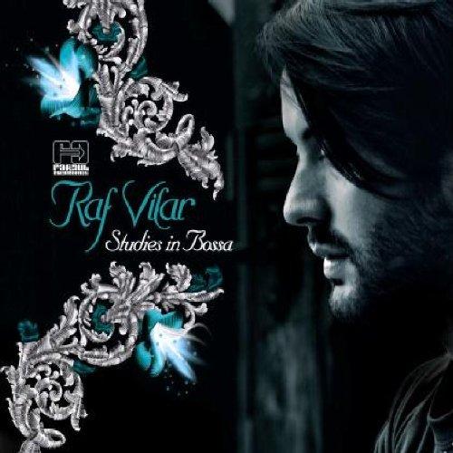 Vilar, Raf - Studies in Bossa