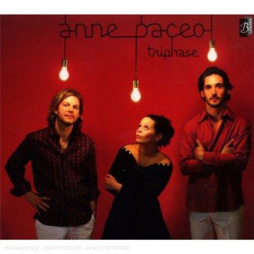 Paceo, Anne - Triphase