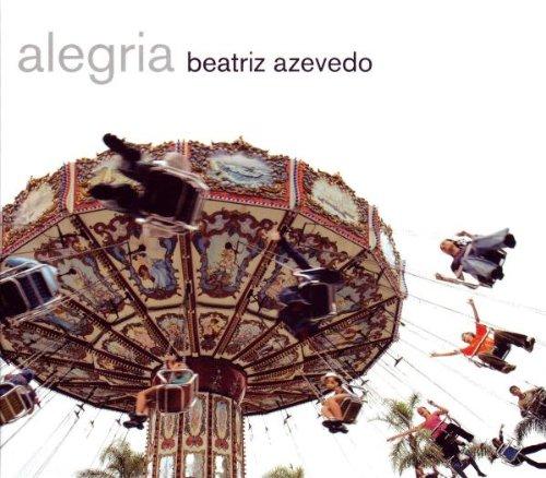 Azevedo, Beatriz - Alegria