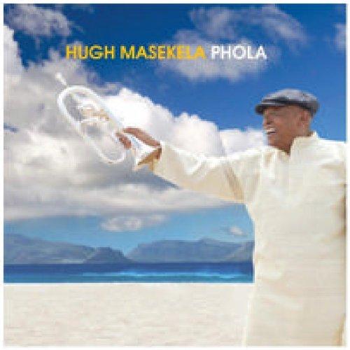 Masekela, Hugh - Phola