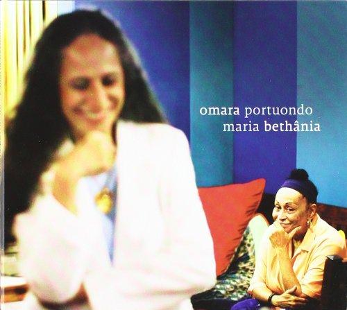 Portuondo, Omara - Omara Portuondo E Maria Bethania