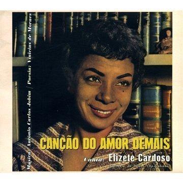 Cardoso Elizete - Cancao Do Amor Demais