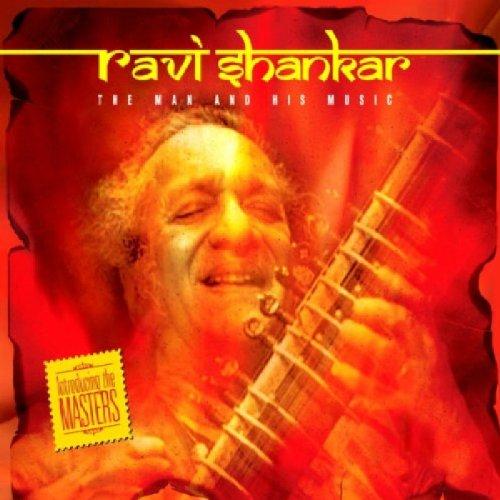 Ravi Shankar - The Man and His Music