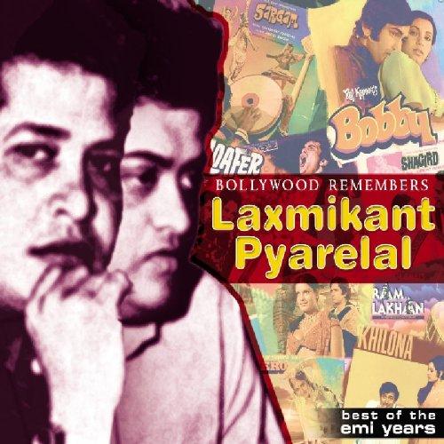 Laxmikant Pyarelal - Bollywood Remembers