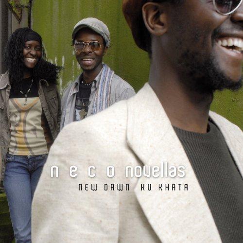 Neco Novellas - New Dawn Ku Khata