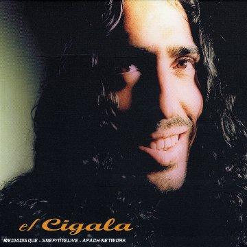 El Cigala - Entre Vareta Y Canasta
