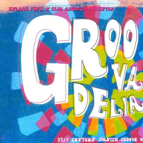 VA CLAN CLUB, PHAT FRED - Groovadelia-21 Century Vol.1