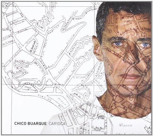 Buarque, Chico - Carioca
