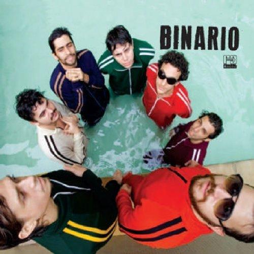 Binario - Binario