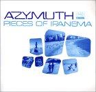 Azymuth - Pieces of Ipanema