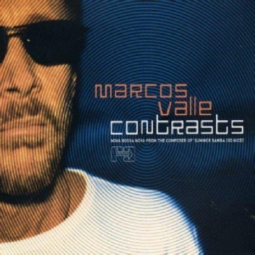 Valle, Marcos - Contrasts