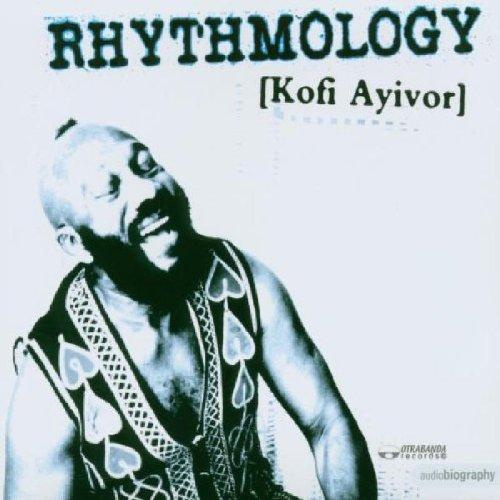 Ayivor, Kofi - Rhythmology