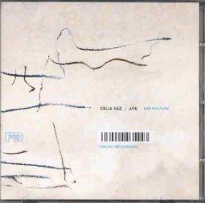 Vaz, Celia / Ape - Ebb & Flow FAR OUT REC