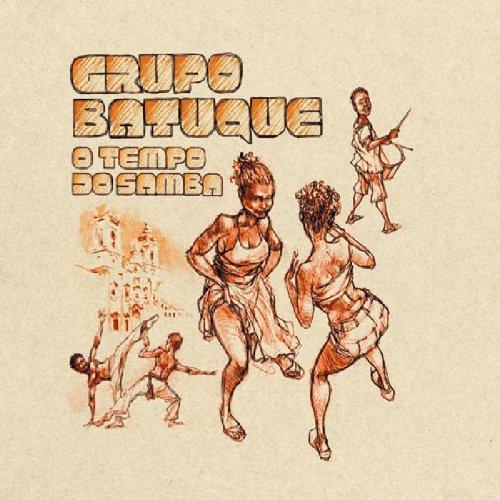 Grupo Batuque - O Tempo Do Samba