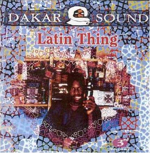 VA ROYAL BAND/MAR SECK - Latin Thing Vol.3