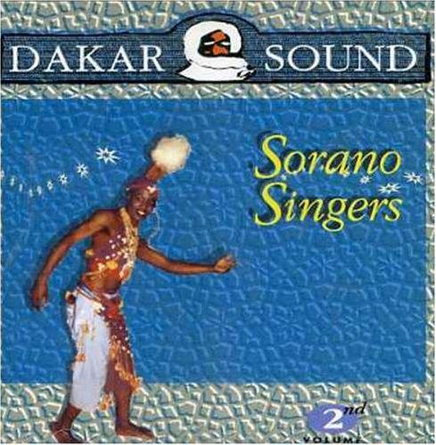 VA - Sorano Singers Vol.2 MADIODIO KINE LAM