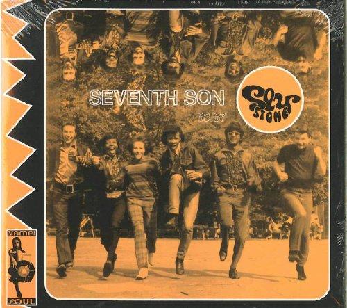 Sly Stone - Seventh Son