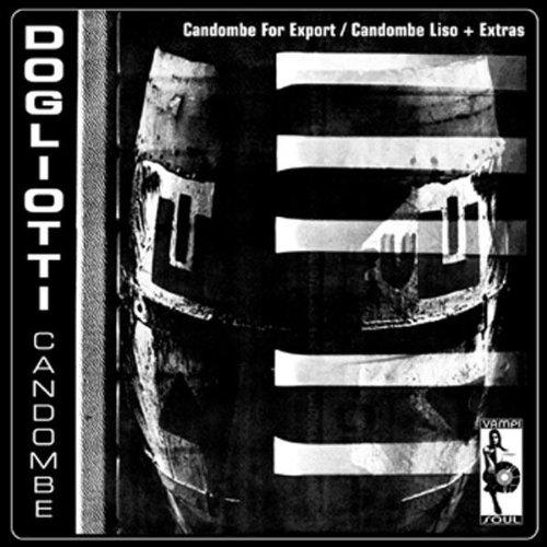 Dogliotti, Mike - Candombe for Export / Candombe Liso