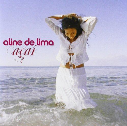 Aline De Lima - Acai