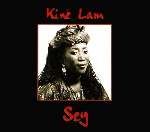 Kine Lam - Sey
