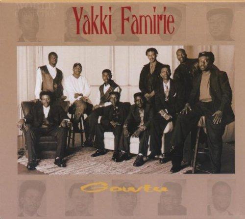 Famirie Yakki - Gowtu
