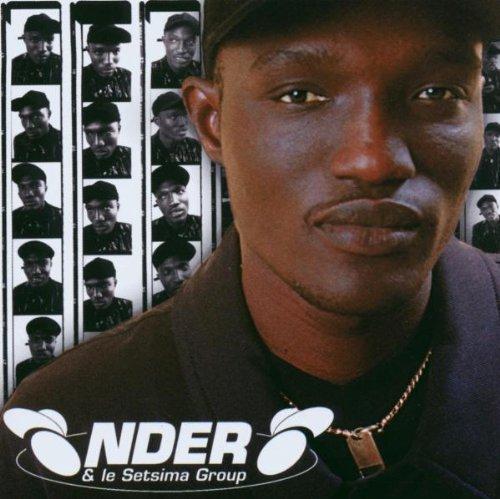 Nder - And le Setsima Group