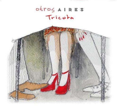 Aires, Otros - Tricota