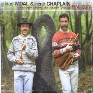 Chaplain, Re´ne & Gildas Moal - Fin Zun