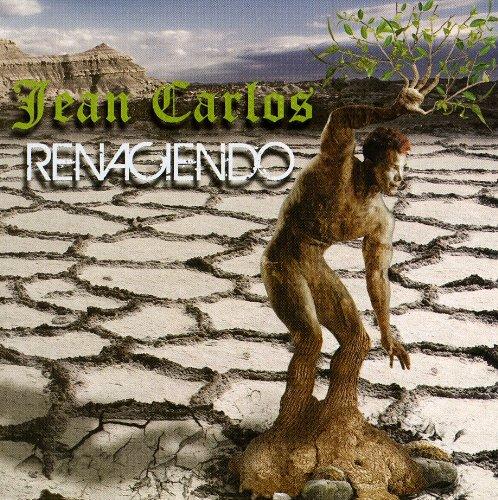 Carlos Jean - Renaciendo + 4 BONUS TRACKS(Karaoke)