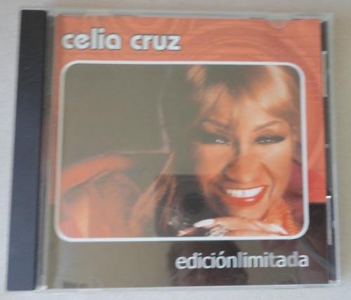Cruz, Celia - Edicion Limitada