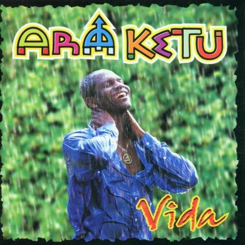 Ketu, Ara - Vida