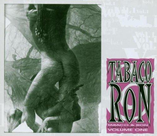 VA B.CARCASSES / C.GONZALEZ - Tabaco & Ron Vol.1