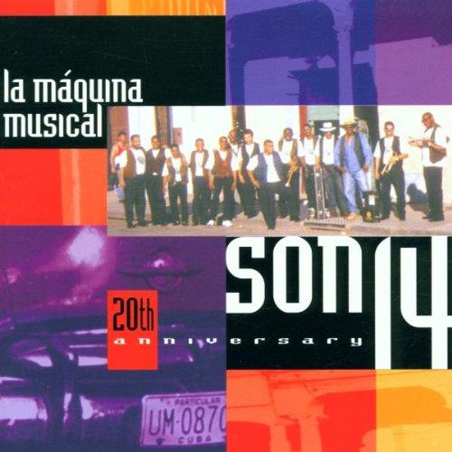 Son 14 - La Maquina Musical