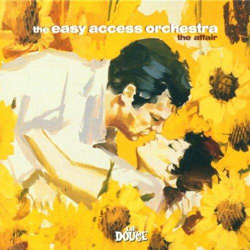Easy Access Orchestra, the - The Affair