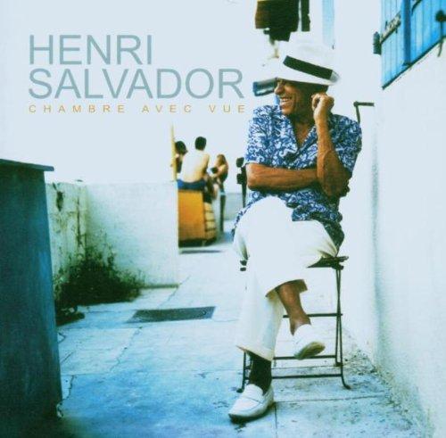 Salvador, Henri - Chambre avec Vue