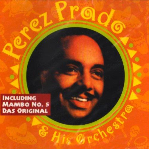 Prado, Perez - Mambo Number Five