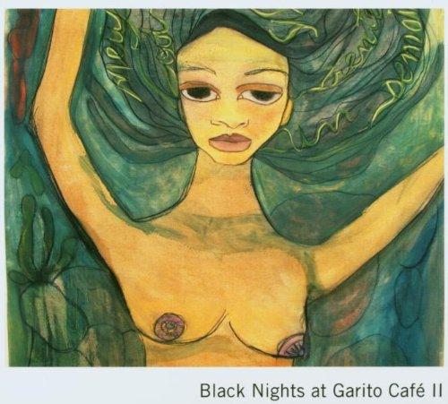 Various - Black Nights at Garito Cafe II 4HERO