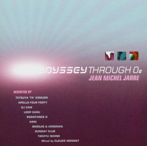 Jarre, Jean Michel - Odyssey Through 02