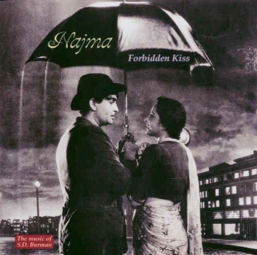 Najma - Forbidden Kiss