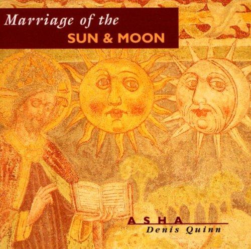 Asha - Marriage of the Sun & Moon
