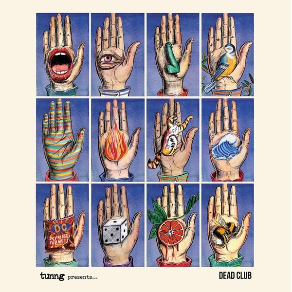 Tunng - Presents...Dead Club