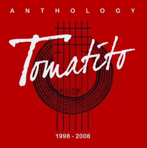 Tomatito - Anthology 1998-2008